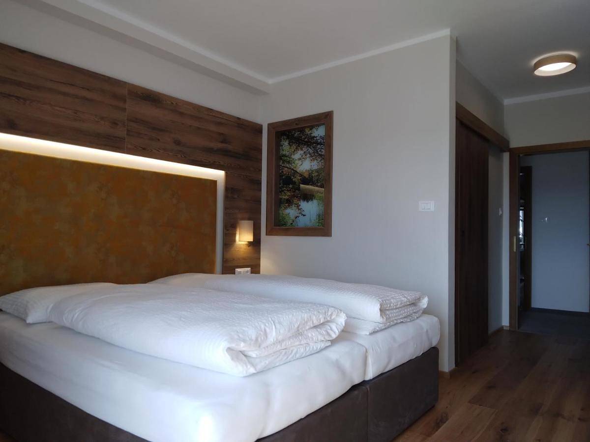 Double Room with Balcony in Aldein, Südtirol