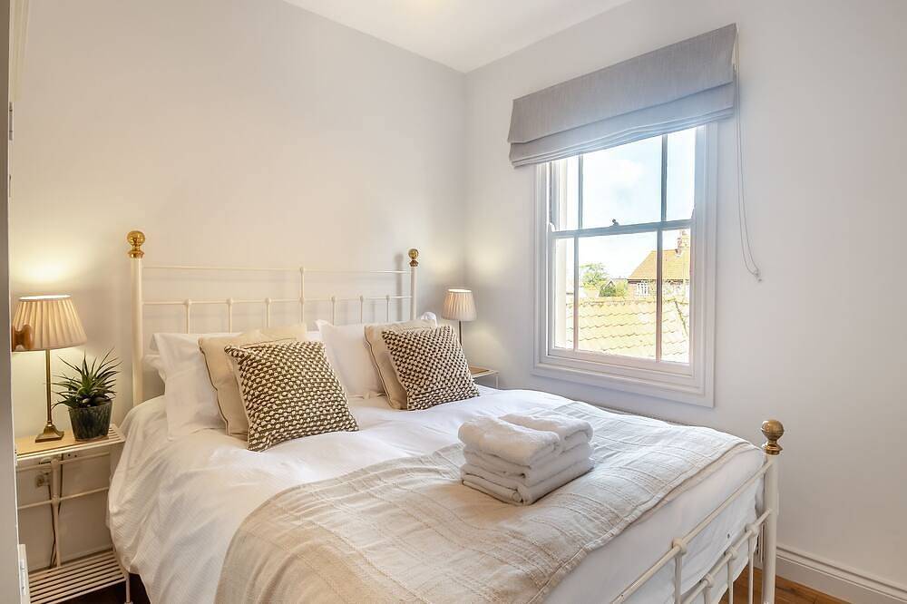 2 bedroom accommodation in Overstrand, near Cromer in Overstrand, Norfolk Coast