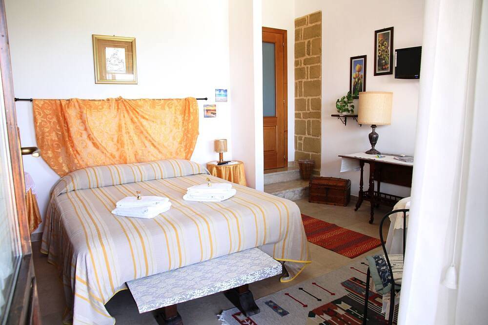 B & B Magna Grecia - Zimmer mit eigenem Bad in Crotone, Crotone Provinz