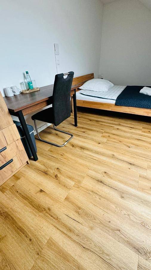 Hostel für 2 Personen in Pinneberg - 3
