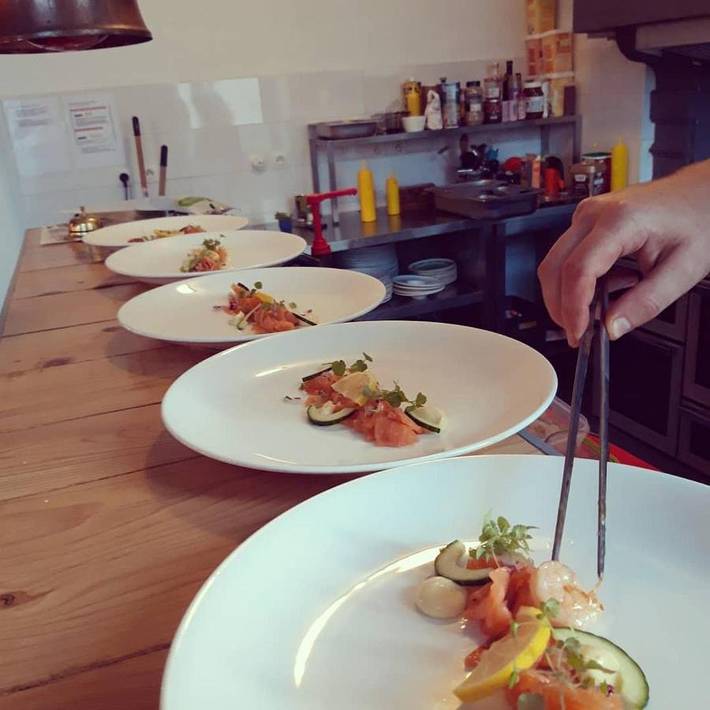 Location de vacances pour 7 personnes, avec jardin à Melay - 2