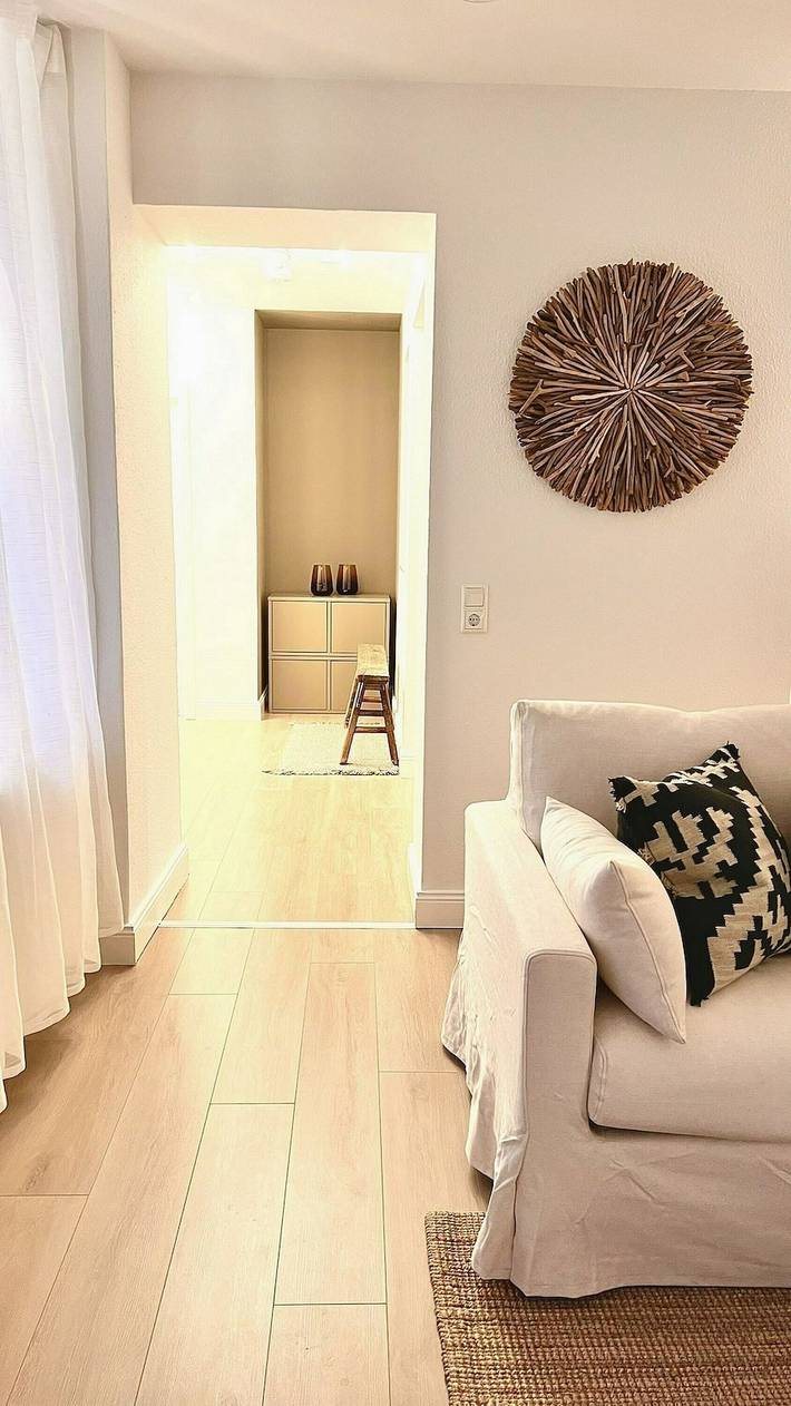 Ganze Ferienwohnung, Grand Suite in Wismar, Nordwestmecklenburg (Wismar und Umgebung)