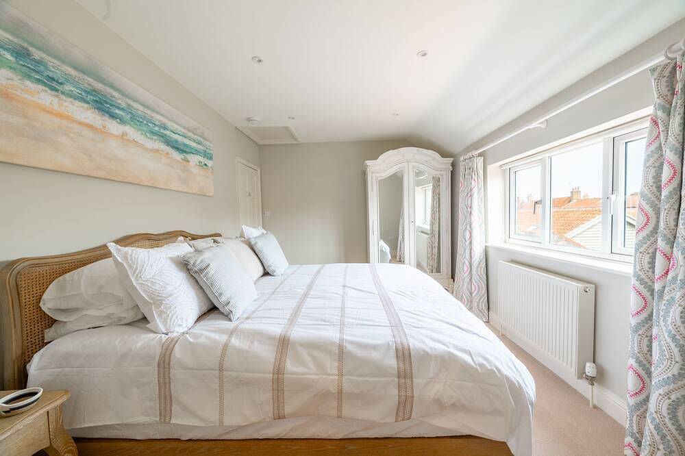 Creake Cottage, Burnham Market, Norfolk in Burnham Market, Norfolk Coast