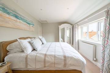 Cottage for 6 People in Burnham Market, Norfolk, Photo 1