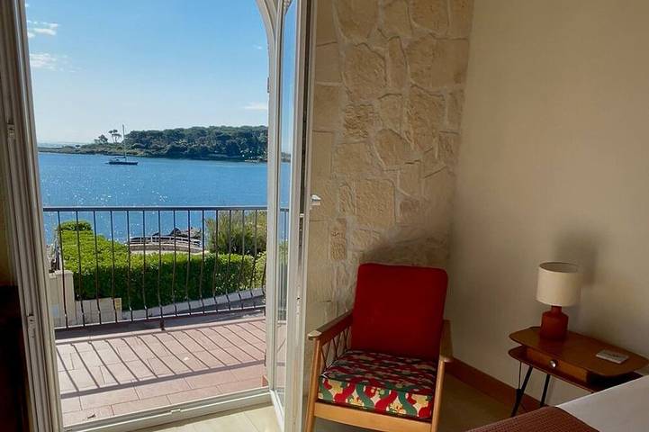 Villa pour 8 personnes, avec jardin, animaux acceptés dans Cap d’Antibes - 4