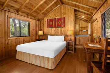 Chalet for 3 People in Southern California, California, Photo 1