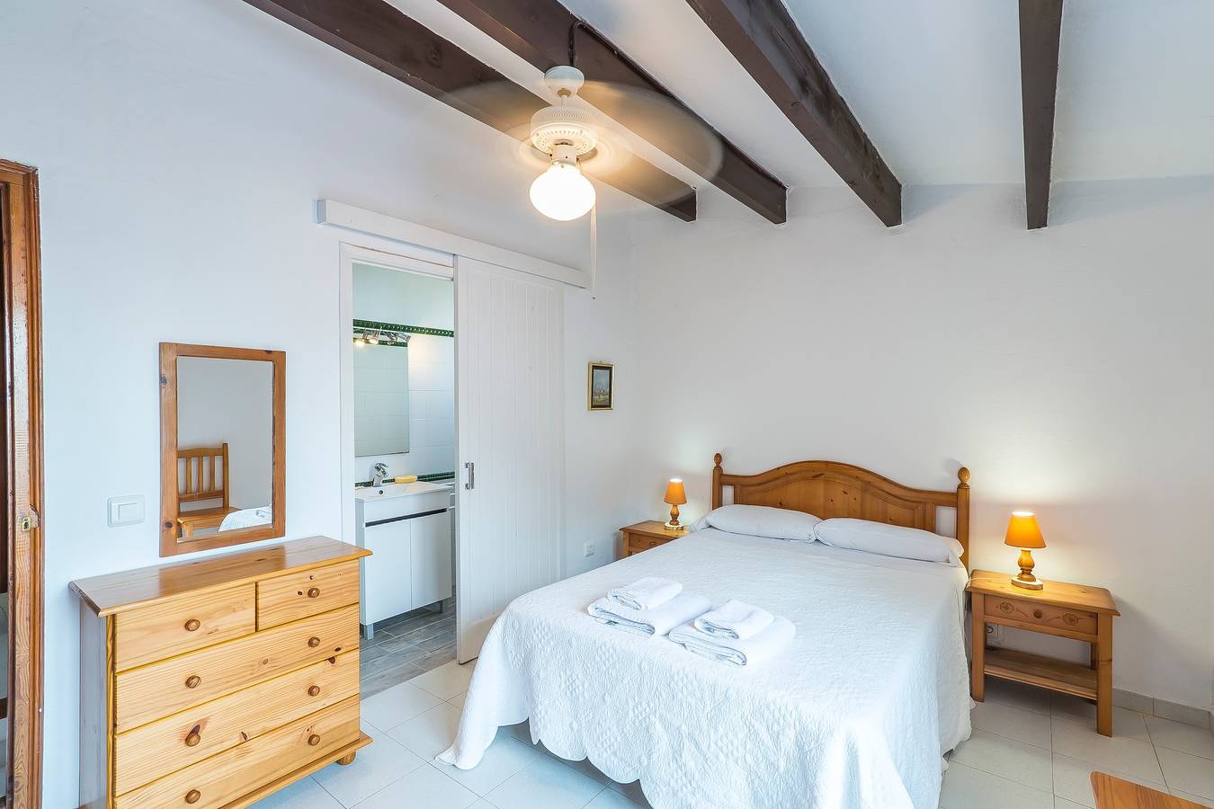 Met zwembad en fantastisch uitzicht op zee - Villa Mar y Roca, foto 14