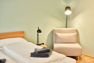 Bnb für 3 Personen in Bad Tölz, Bayerische Alpen, Bild 4