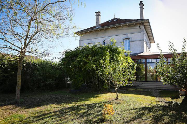 Chambre d’hôte pour 2 personnes, avec jardin dans la Meuse - 2