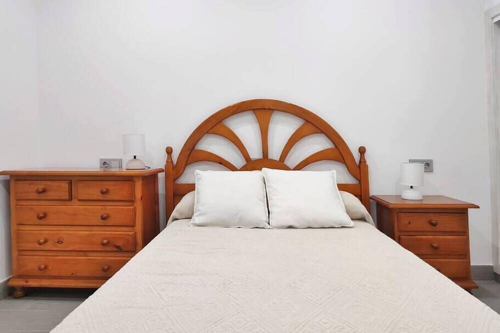Entire apartment, Disconnects Engalicia Canelinas Beach in Portonovo, Sanxenxo