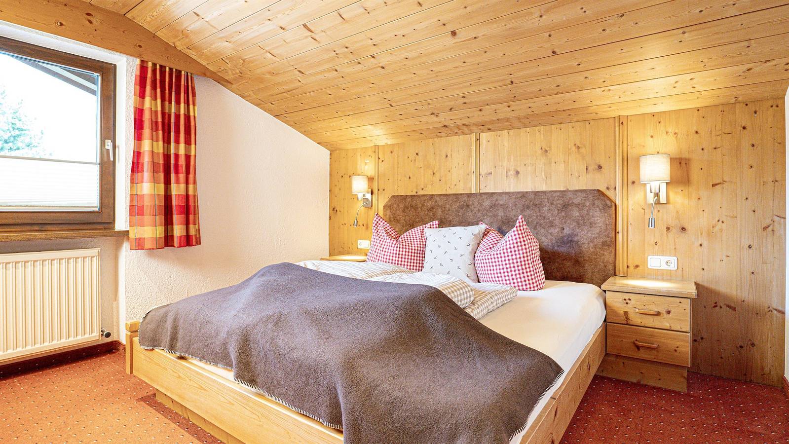 Appartement de vacances entier, Appartement 3 in Längenfeld, Oetztal