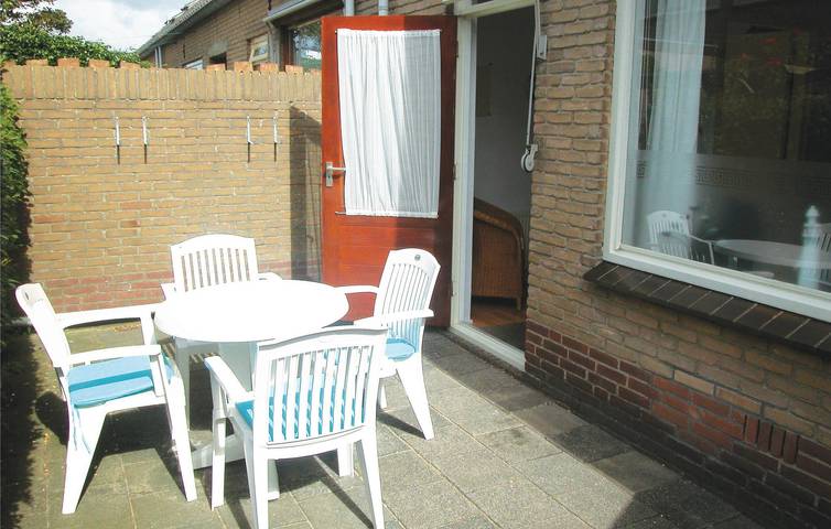 Ferienhaus für 4 Personen in Egmond - 3