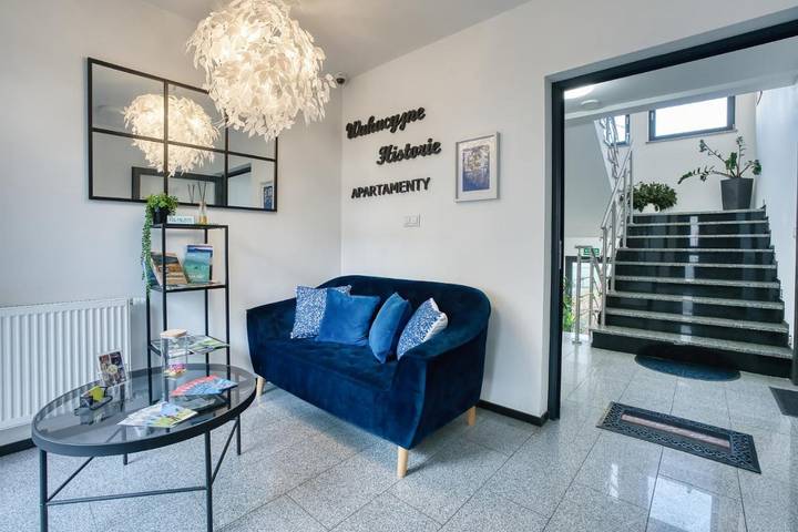 Apartament wakacyjny dla 3 osób, z sauna i ogród oraz jacuzzi w Międzylesie