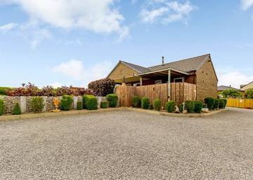 Glamping for 2 People in County Durham, North East England, Photo 2