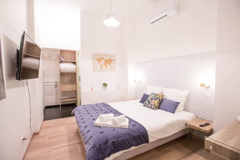 Appartement entier, La Cour du Faubourg 1 in Strasbourg, Région de Strasbourg