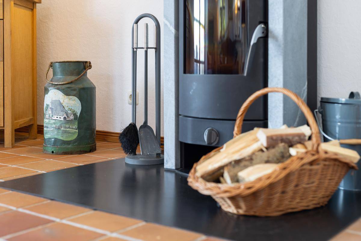 Ganze Ferienwohnung, Krabbe in Wöhrden, Dithmarschen