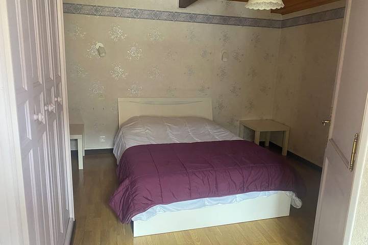 Location de vacances pour 10 personnes à Orbigny - 4