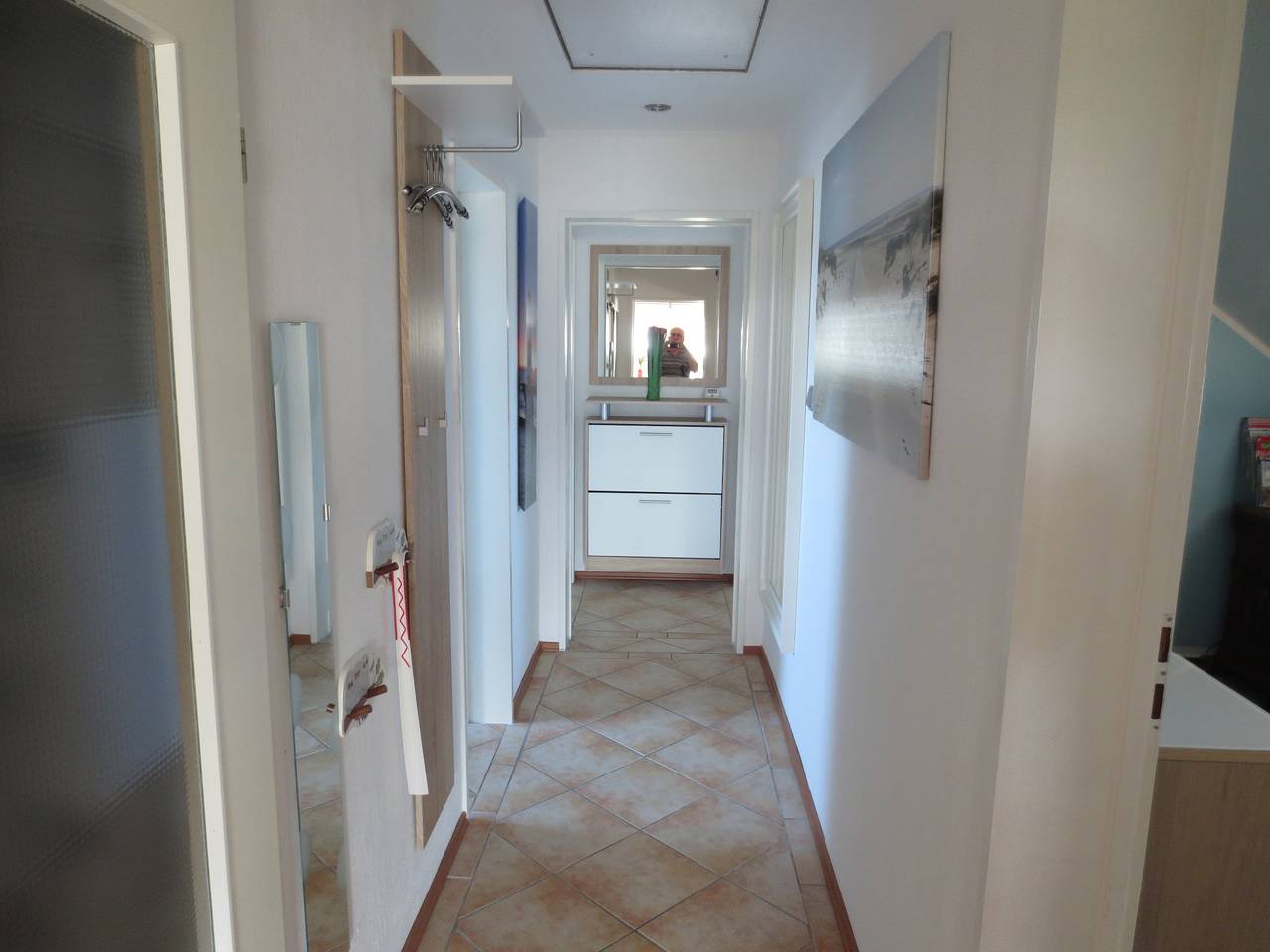 Ganze Ferienwohnung, Ferienwohnung Lehmann in Pommerby (Damp), Damp