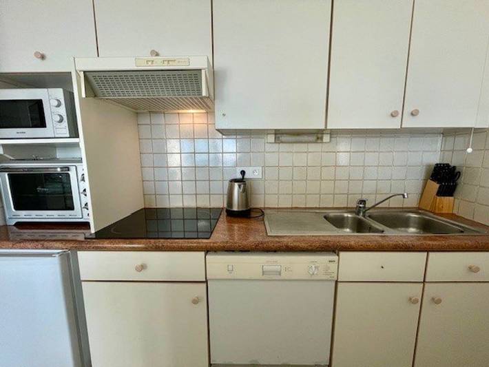 Gîte pour 4 personnes, avec terrasse à Quiberon - 3