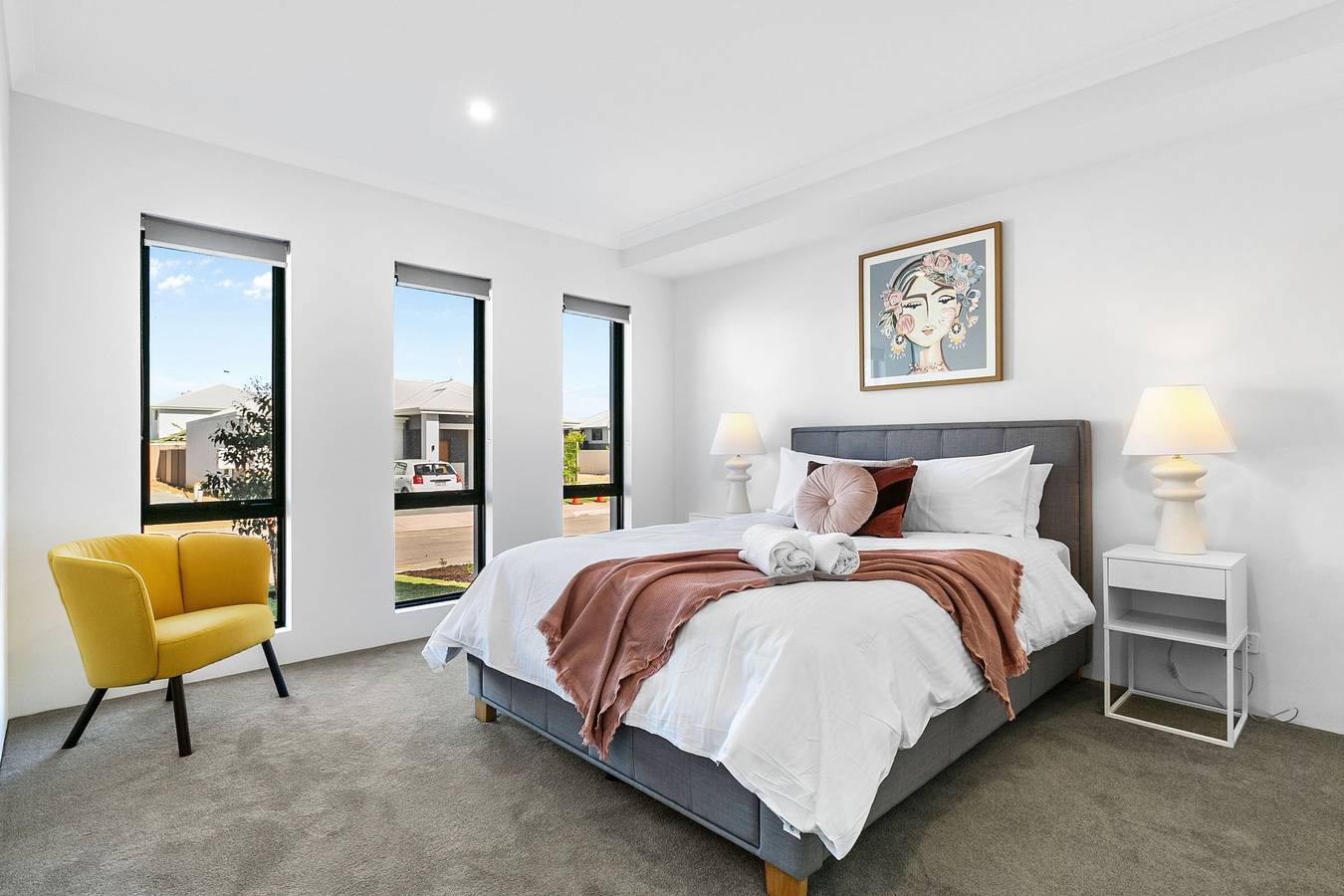 Bloom & Brick – A Sepal Stay in Stirling (Perth), Perth