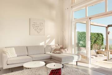 Ferienhaus für 6 Personen in Makkum, Friesland, Bild 4