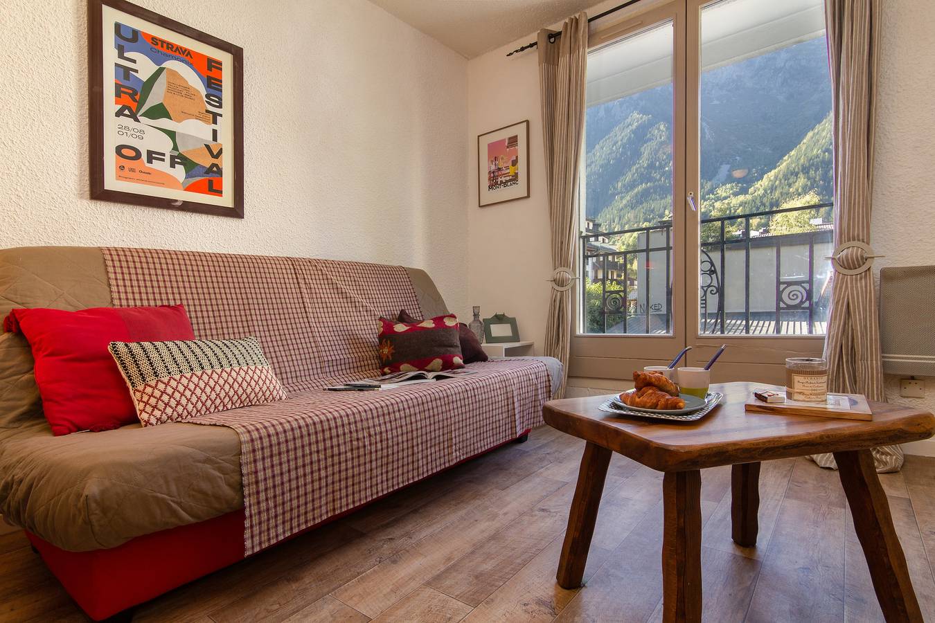 Photo : Appartement de vacances