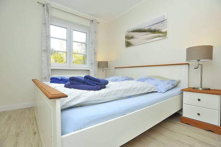 Ferienhaus für 7 Personen, mit Terrasse und Garten in Westerland - 2