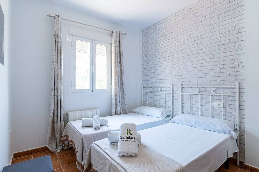 Camino de la Huerta Montejaque by Ruralidays in Montejaque, Málaga Province