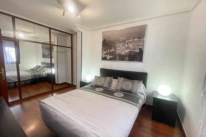 Appartement de vacances pour 4 personnes - 1