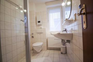 Ferienwohnung für 4 Personen in Duhnen, Cuxhaven, Bild 3