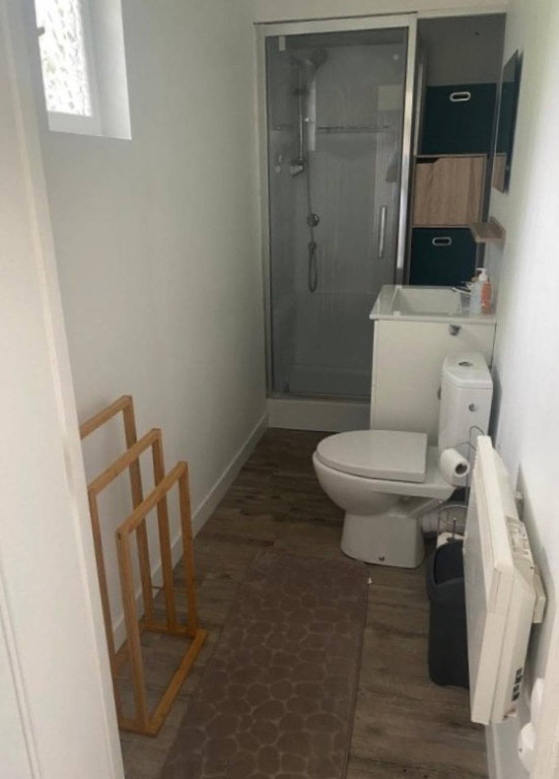 Maison de vacances 'La Gitounette De Caux' avec terrasse privée et jardin privé in Autretot, Région de Rouen