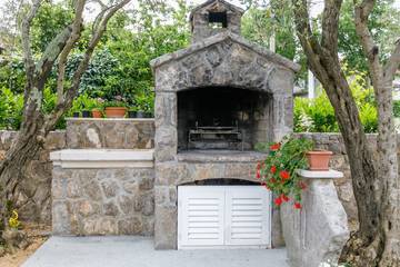 Ferienwohnung für 8 Personen in Malinska, Krk, Bild 2