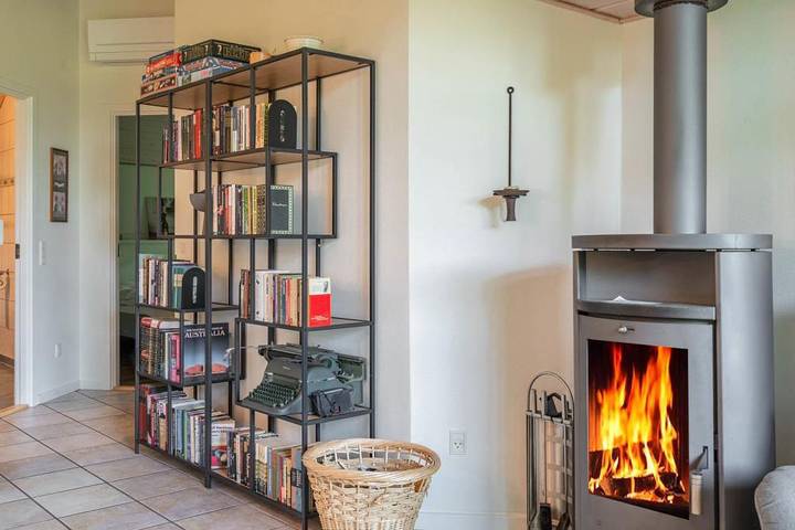  Komfortables Ferienhaus in Jegum Ferieland – Sauna, Whirlpool, Hund erlaubt  in Jegum, Varde