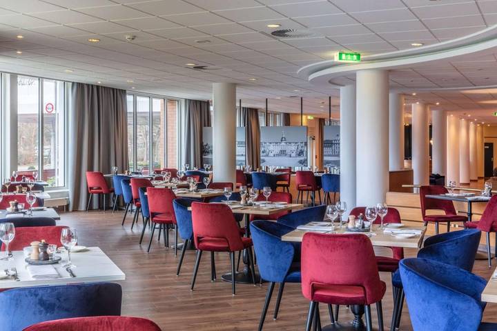 Hotel für 3 Personen, mit Sauna in Ettlingen - 2