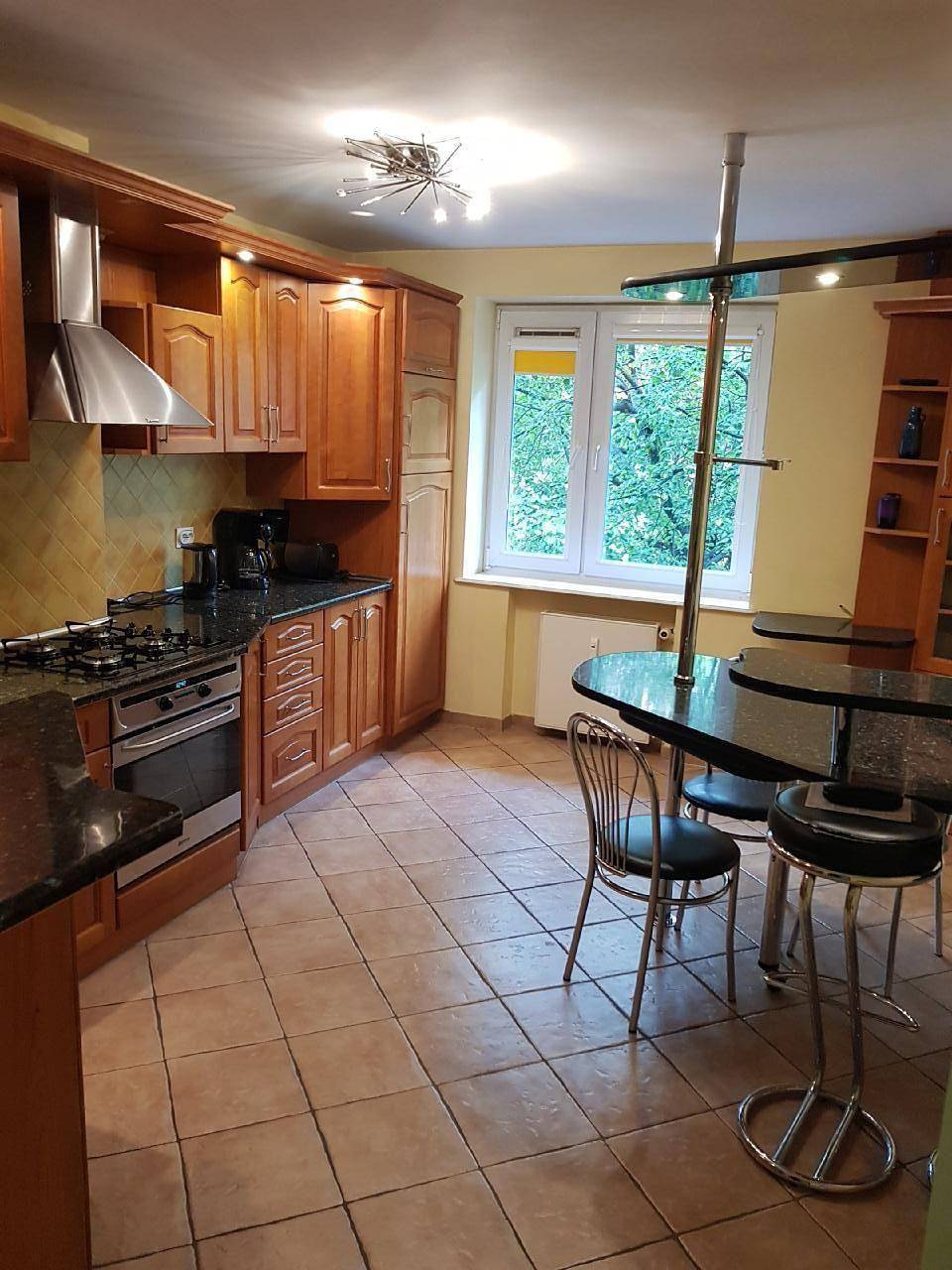 Entire holiday apartment, Comfortable holiday flat in the centre of the old town in Kołobrzeg, Polish Baltic Sea