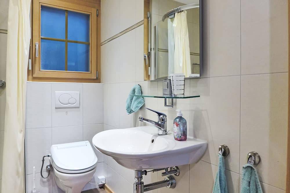 Ganze Wohnung, Berg-Seeblick in Beatenberg, Thunersee