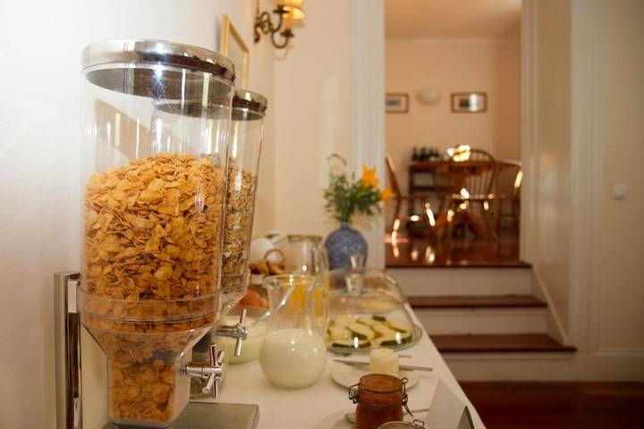 Maison d’hôte pour 2 personnes, avec jardin et vue à Funchal - 3