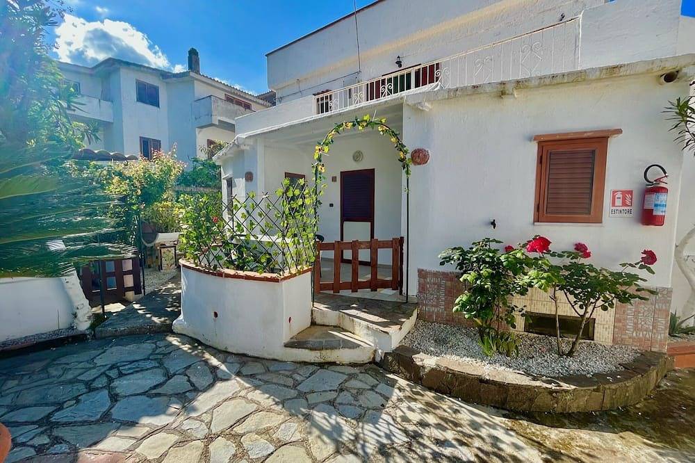 Villa Maica 1, Palinuro, Cilento in Centola, Cilento