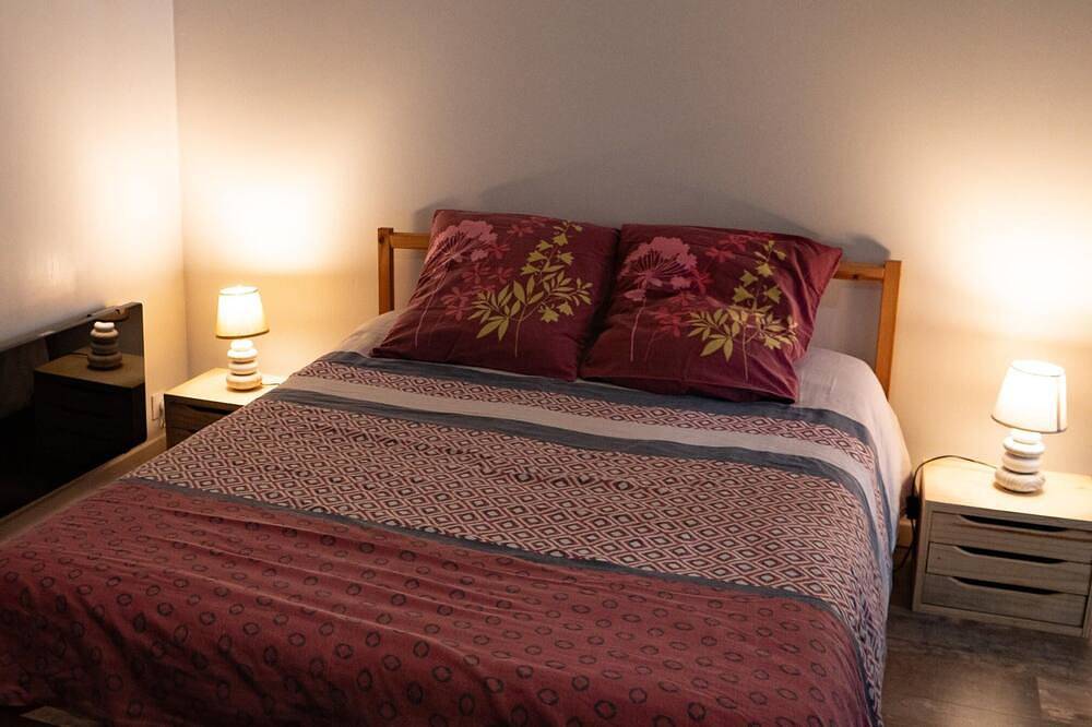 Loft Spacieux à Wimille - Close to Nausicaa and the Beaches, sleeps 8 in Wimille, Boulogne-sur-Mer region