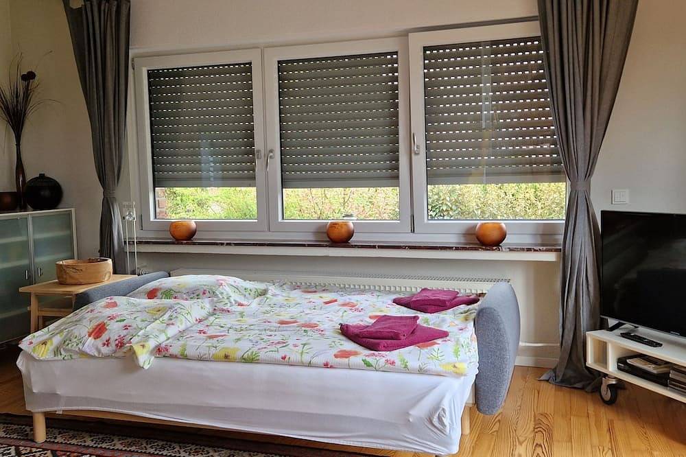 Ferienhaus im Grünen in Hennef / Sieg - Nähe Köln, Köln-Messe, Bonn in Hennef, Windecker-Ländchen