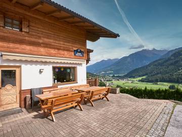 Chalet für 10 Personen in Pinzgau-Pongau, Salzburger Land, Bild 1