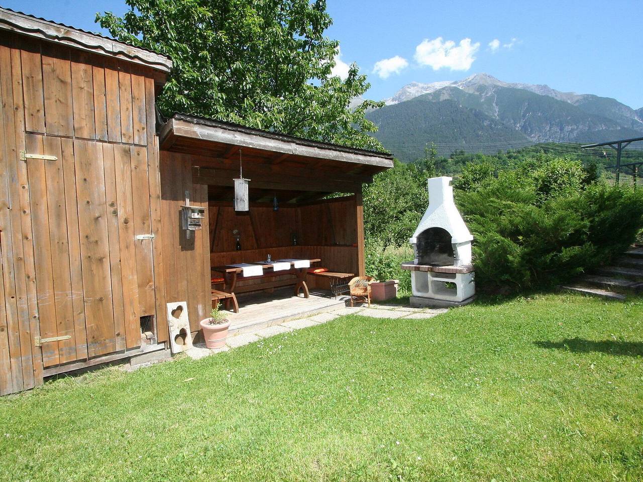 Ganze Wohnung, Kaufmann - Kaufmann 120.2 in Pians, Bezirk Landeck