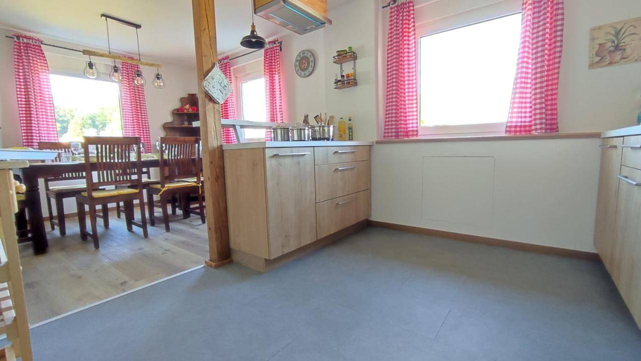 Two-Bedroom House in Achberg, Region Bodensee-Oberschwaben