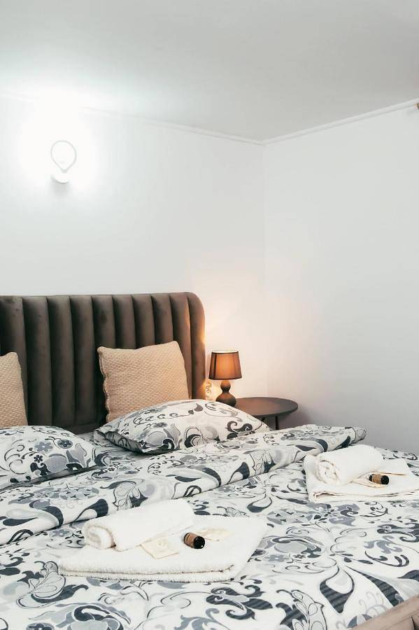 Maison d’hôte pour 3 personnes, avec vue ainsi que balcon et jardin