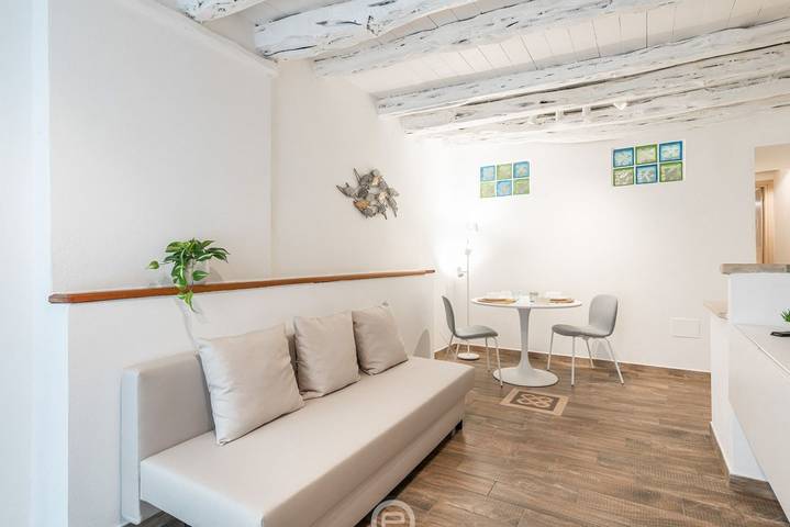 Apartament wakacyjny dla 2 osób w Cagliari