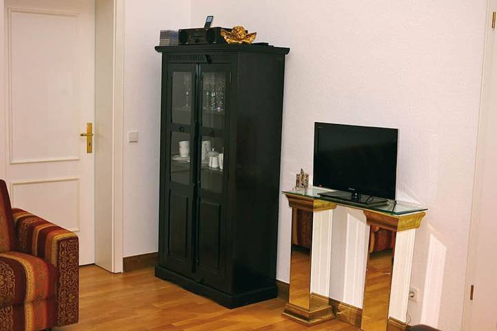 Ganze Wohnung, Ferienwohnung in Potsdam - Berliner Vorstadt - Nähe Heiliger See -<br><br> in Schloss Sanssouci, Potsdam und Umgebung