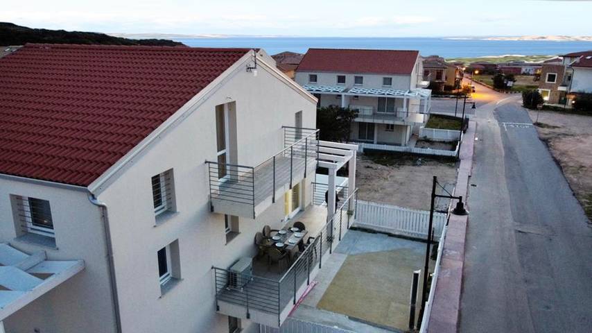 Appartement entier, Affittimoderni Isola Rossa Borgo in Isola Rossa, Trinità d'Agultu e Vignola