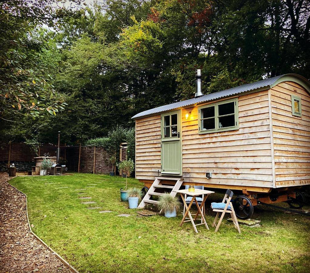 Deluxe Double Room in West Yorkshire