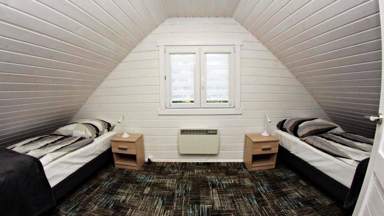 Apartment - Split Level in Grzybowo, Baltic Sea Pomerania