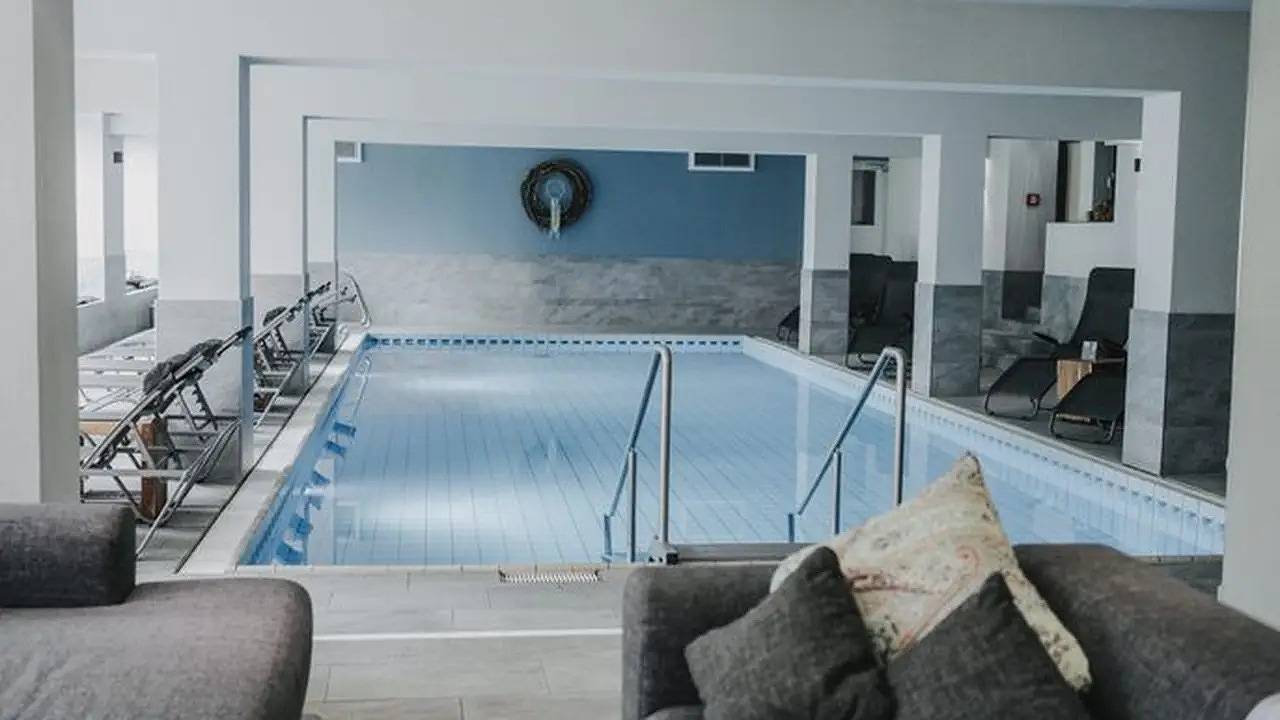 Ganze Ferienwohnung, Ferienwohnung für 6 Personen (72 m²) in Mettlach in Orscholz, Mettlach